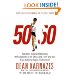 50 Marathons