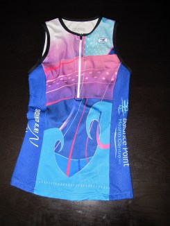 Nik's Chicks custom made shirt