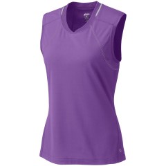 MEC Poise Top - Royal Lilac