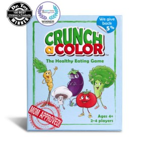 Crunchacolor