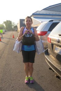 Looks more like a first day of school pic!