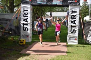 Niki Lakeside Finish